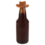 Howdy Bottle Stopper by TrueZoo