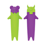 Spooksicle™ Silicone Popsicle Molds by TrueZoo