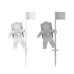 Lunar Landing™ Snack Picks