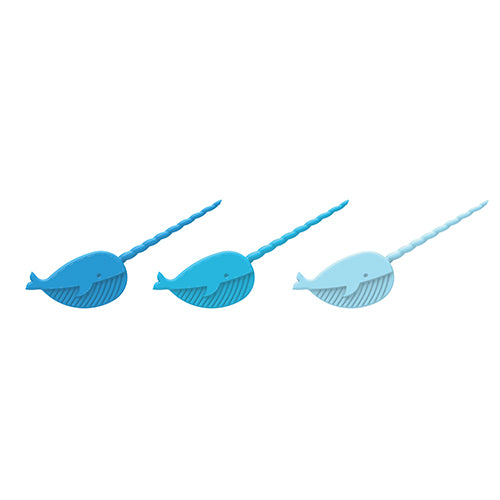 Narwhal Snack Picks™