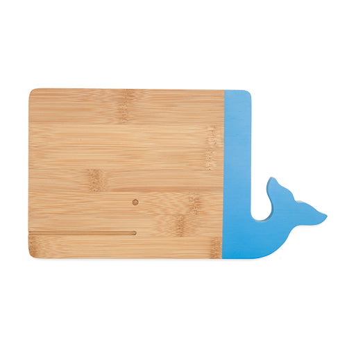 Whale Cheeseboard