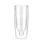 H2Oh YEAH!™ Double Wall Glass