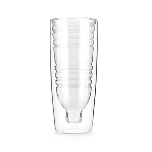H2Oh YEAH!™ Double Wall Glass