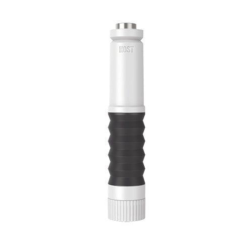 AirPOP™ Wine Bottle Opener in White by HOST®