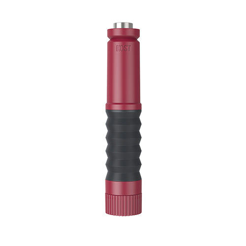 AirPOP™ Wine Bottle Opener in Burgundy by HOST