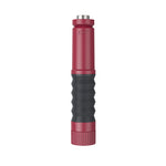 AirPOP™ Wine Bottle Opener in Burgundy by HOST