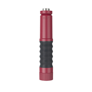 AirPOP™ Wine Bottle Opener in Burgundy by HOST