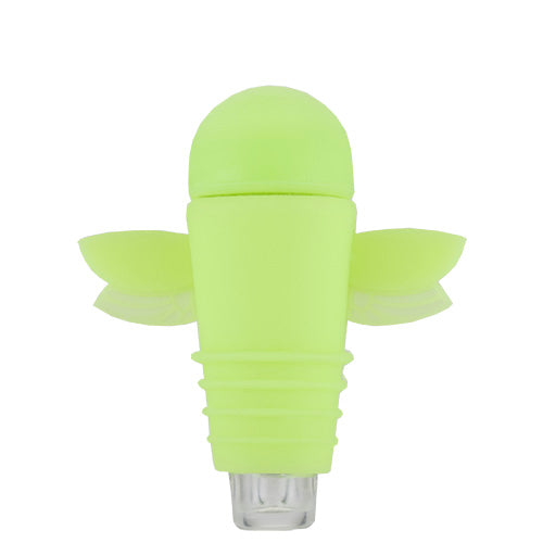 Lightning Bug Bottle Light