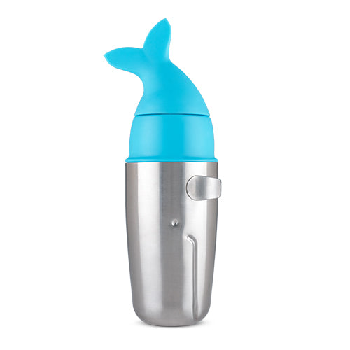 Humphrey: Whale Cocktail Shaker