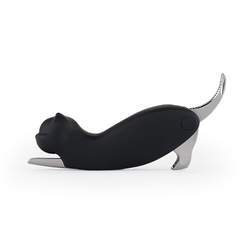 Allie Cat Double-hinged Corkscrew