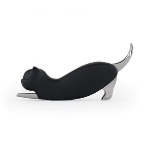 Allie Cat Double-hinged Corkscrew