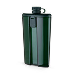Easy-Fill™ Flask in Green by HOST®