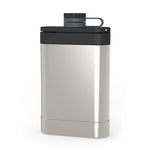 Stainless Steel Easy-Fill™ FLASK by HOST®