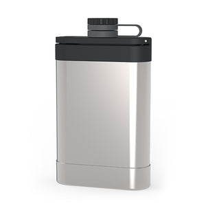 Stainless Steel Easy-Fill™ FLASK by HOST®