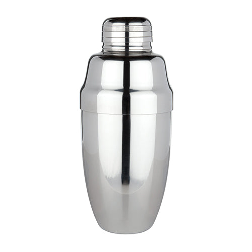 Viski Professional: Heavyweight Cocktail Shaker