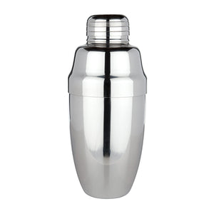 Viski Professional: Heavyweight Cocktail Shaker