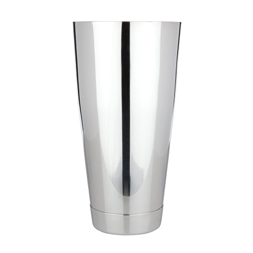 Viski Professional Large Stainless Steel Shaking Tin