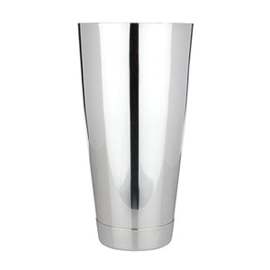 Viski Professional Large Stainless Steel Shaking Tin
