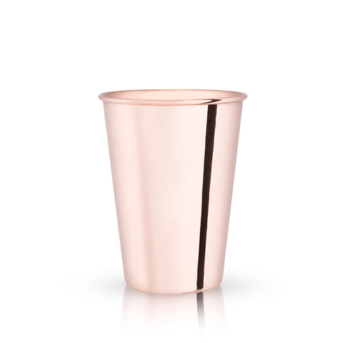 Summit™ Solid Copper Pint by Viski