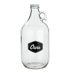 Ours Growler by True