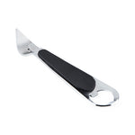 Steadfast Steel Bottle Opener by True