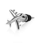 Irving™ Jet Bottle Stopper by Viski
