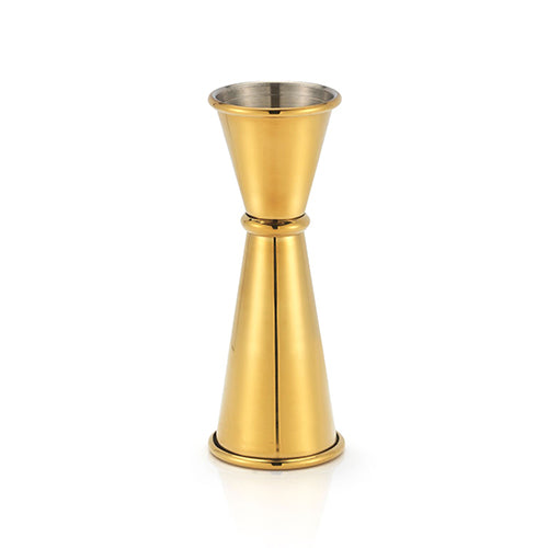 Jigger - Gold
