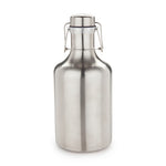 Admiral™ Stainless Steel Growler by Viski