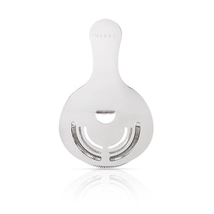 Viski Professional Hawthorne Stainless Steel Strainer