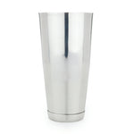 Flip 24 Ounce Stainless Steel Shaker Tin by True