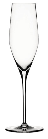 Spiegelau 6.7 oz Authentis Champagne (set of 4)