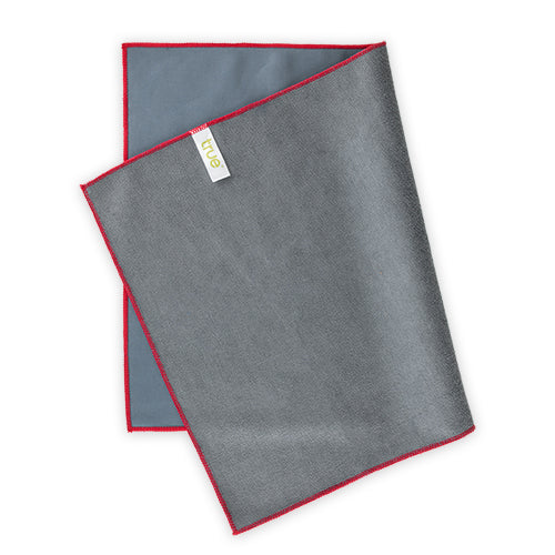 Microfiber Polishing Towel by True