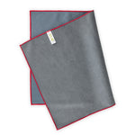Microfiber Polishing Towel by True