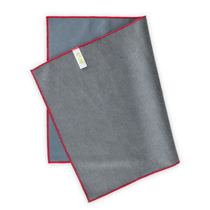 Microfiber Polishing Towel by True