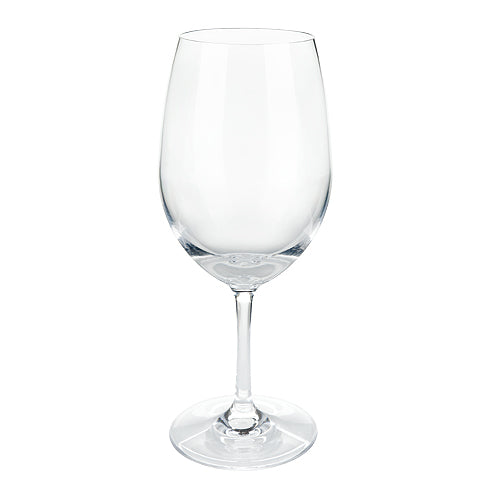Shatterproof Plastic Wine Glass by True