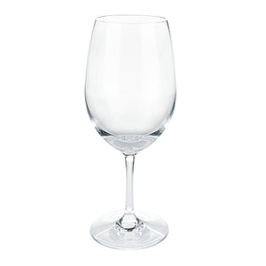 Shatterproof Plastic Wine Glass by True