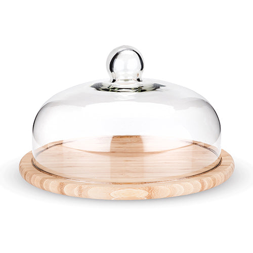Cupola Cheese Dome by True