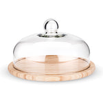 Cupola Cheese Dome by True