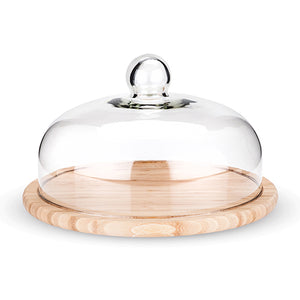 Cupola Cheese Dome by True