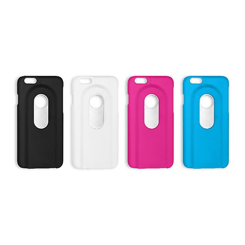 iBeer 6 Bottle Opener Phone Case by True