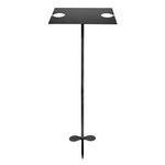 Stakeout Free Standing Picnic Table by True