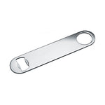 Bottle Opener - Silver
