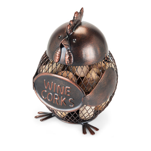 Gobble™ Hen Cork Holder by True