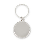 Crest Bottle Cap Keychain by True