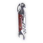 Admiral™ Double Opener Corkscrew by Viski