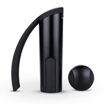Pump Lever Corkscrew by True
