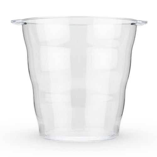 Ripple Ice Bucket by True