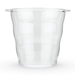Ripple Ice Bucket by True