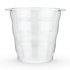 Ripple Ice Bucket by True