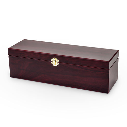 Latch Wine Bottle Gift Box by True